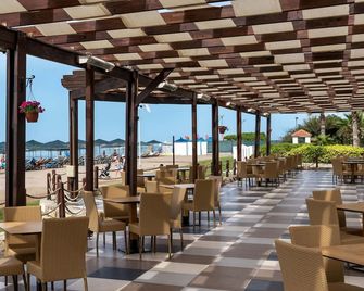 Kaya Side - Manavgat - Restaurant