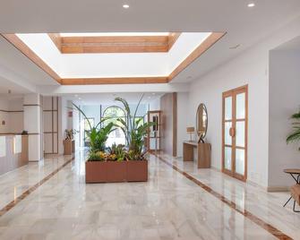 Hotel Montepiedra 4''''sup - Dehesa de Campoamor - Lobby