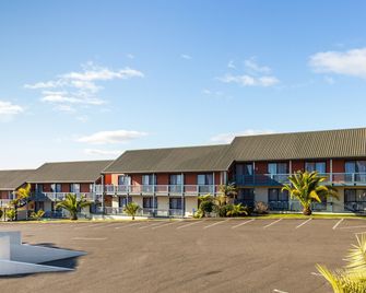 Lakeland Resort Taupo - Taupo - Byggnad