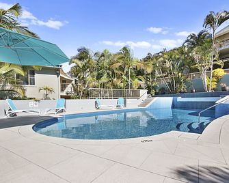 Lennox Beach Resort - Byron Bay - Piscine