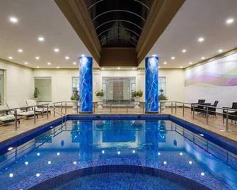 karim Hotel - Al Olya - Dhahran - Pool