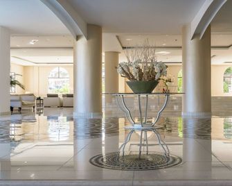 Lindos Village Resort & Spa - Adults Only - Lindo - Ingresso