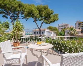 Villa Son Veri de la Marina - Llucmajor - Balcony