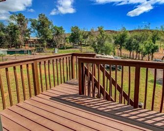Hidden Valley Retreat. Foothill views. Large Yard! - Loveland - Balcony