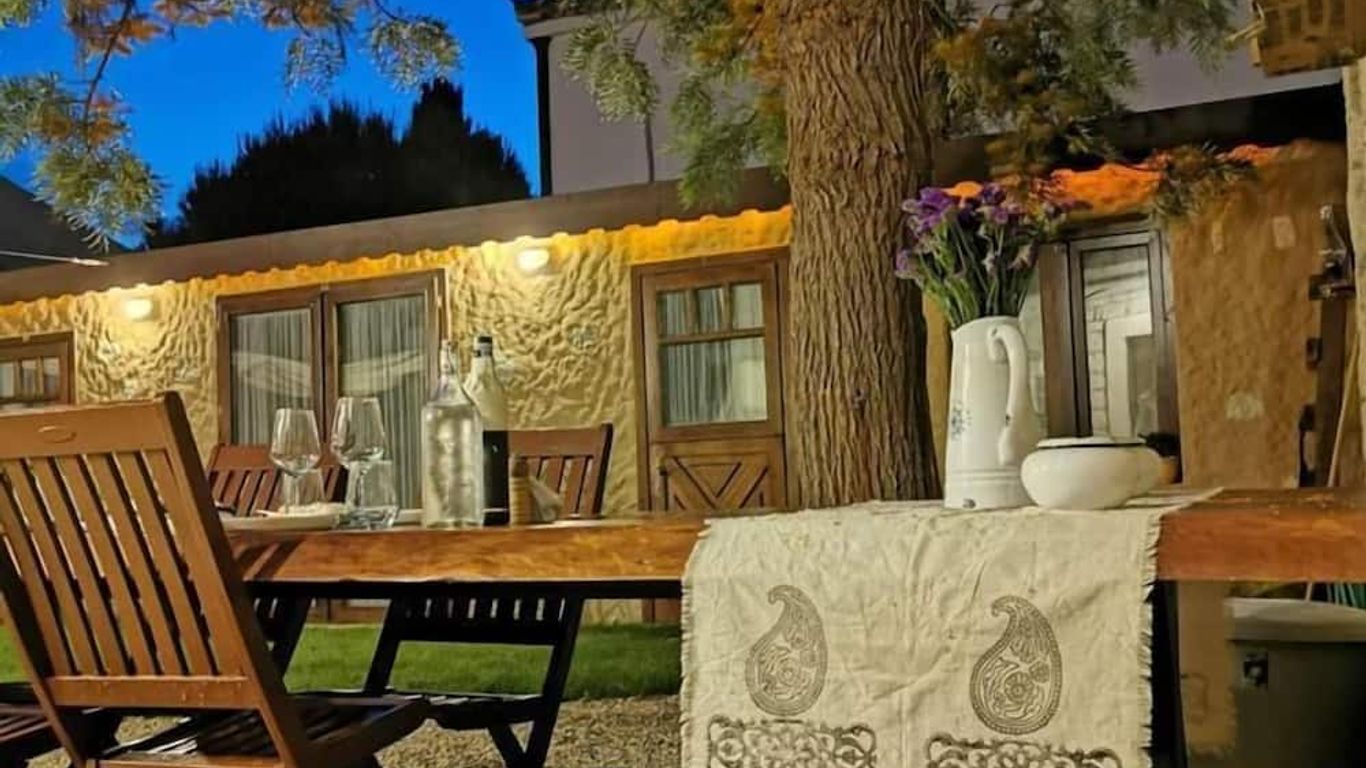 Zevkliler Alacati Boutique Hotel & Fine Dining