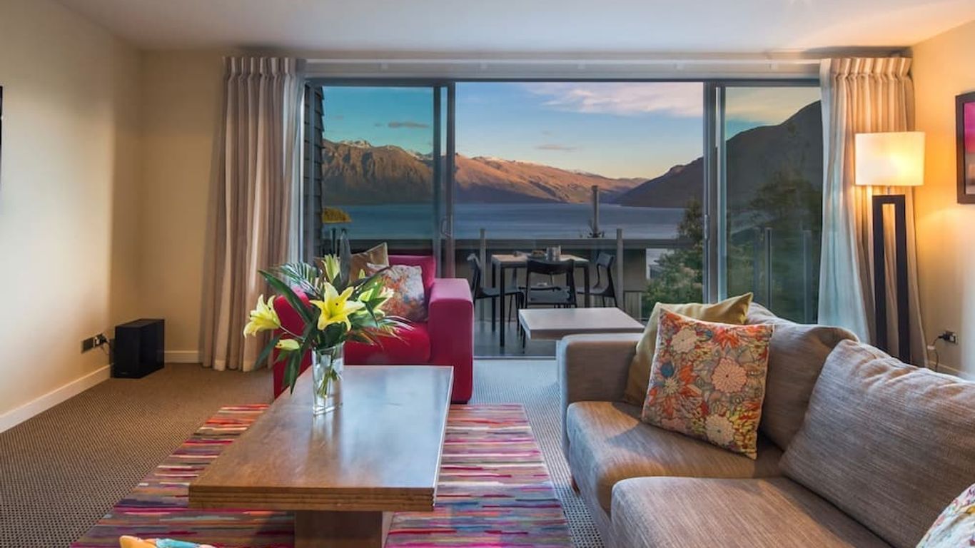 LakeRidge Queenstown by Staysouth