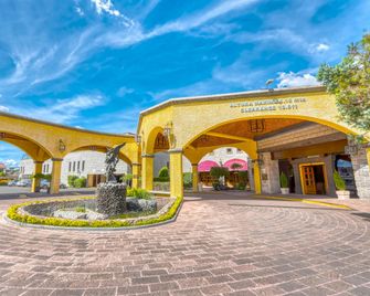 Holiday Inn Queretaro-Centro Historico By IHG - Querétaro - Rakennus