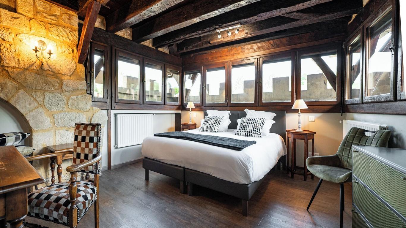 أوتل لاكولوفرين