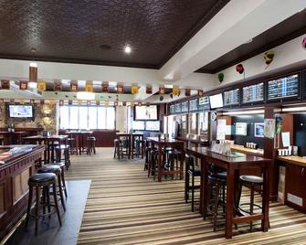 Nightcap at Federal Hotel Toowoomba - Toowoomba - Restaurant