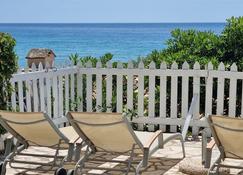 Corfu Dream Holidays Villas 2-2 - Glyfada - Balkon