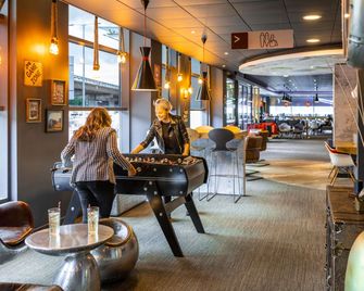 ibis Birmingham International Airport - NEC - Birmingham - Bar