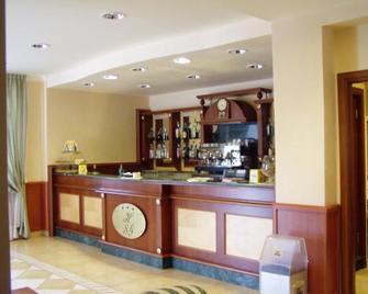 Hotel San Giorgio - San Nicola Arcella - Bar