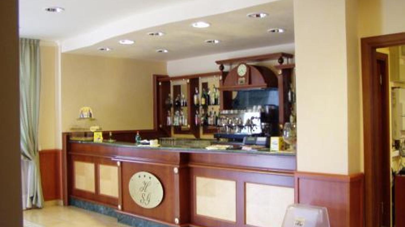 Hotel San Giorgio