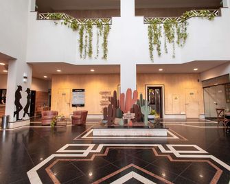 ibis Styles Presidente Prudente Portal D'Oeste - Presidente Prudente - Lobby