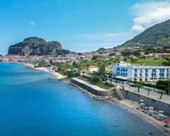 Hotel Tourist - Cefalù