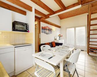 Beautiful home in Ronce-les-Bains - Ronce-les-Bains - Dining room