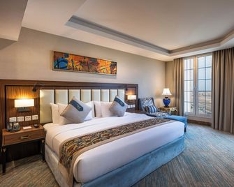Braiden Hotel - Al Jubail