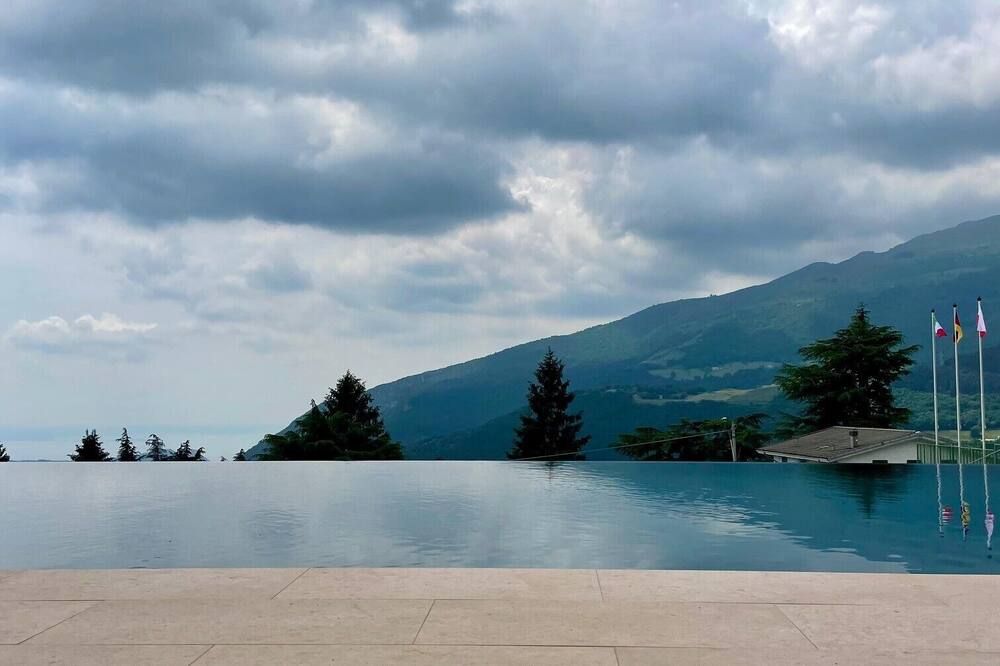 Parc Hotel San Pietro - Caprino Veronese
