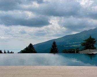 Parc Hotel San Pietro - Caprino Veronese