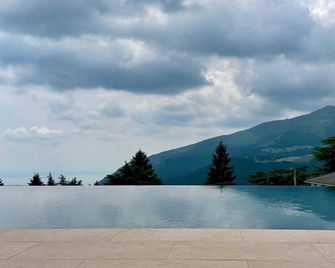 Parc Hotel San Pietro - Caprino Veronese
