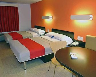 Motel 6 Uvalde Tx - Uvalde