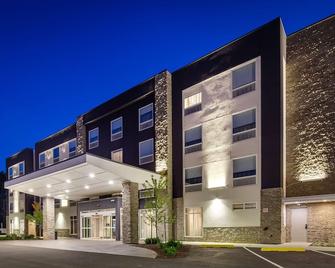 Best Western Plus Hershey - Герші - Будівля