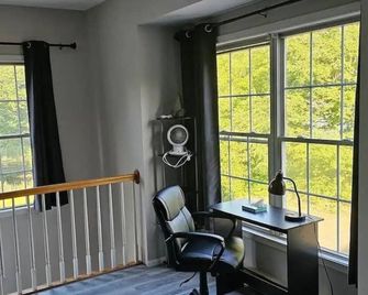 Private Apt in Southfordsouthbury - Southbury