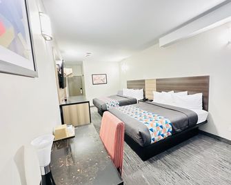 Northland Motel - Sudbury