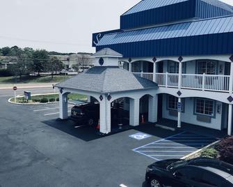 Superlodge Absecon/Atlantic City - Absecon - Building