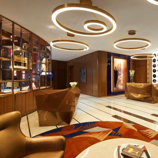 Hard Rock Hotel New York image 1