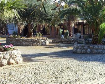 Affittacamere Villa Brazzano - Scalea