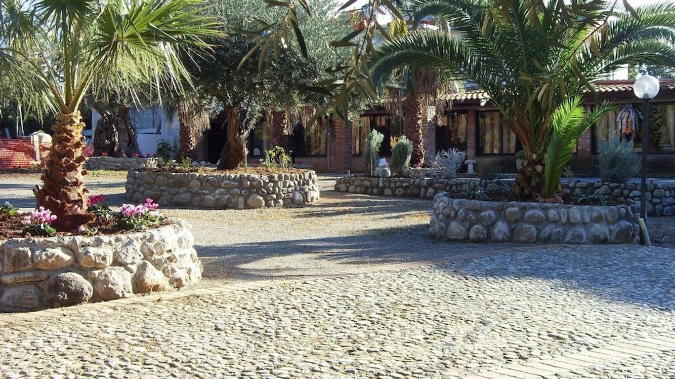 Affittacamere Villa Brazzano