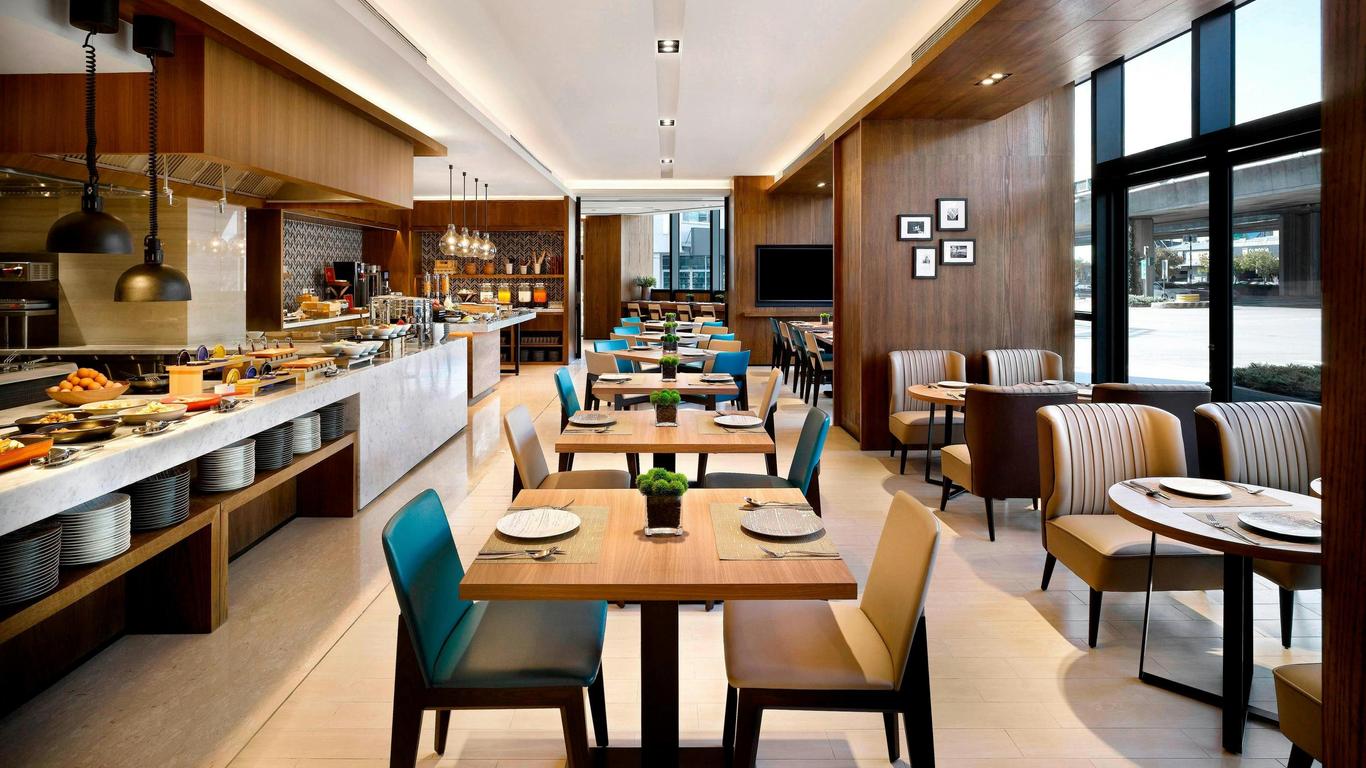 Fairfield by Marriott Taichung