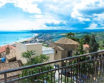 Hotel dei 7 - Vasto - Balcony