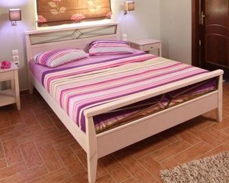 Naya - Kissamos - Schlafzimmer