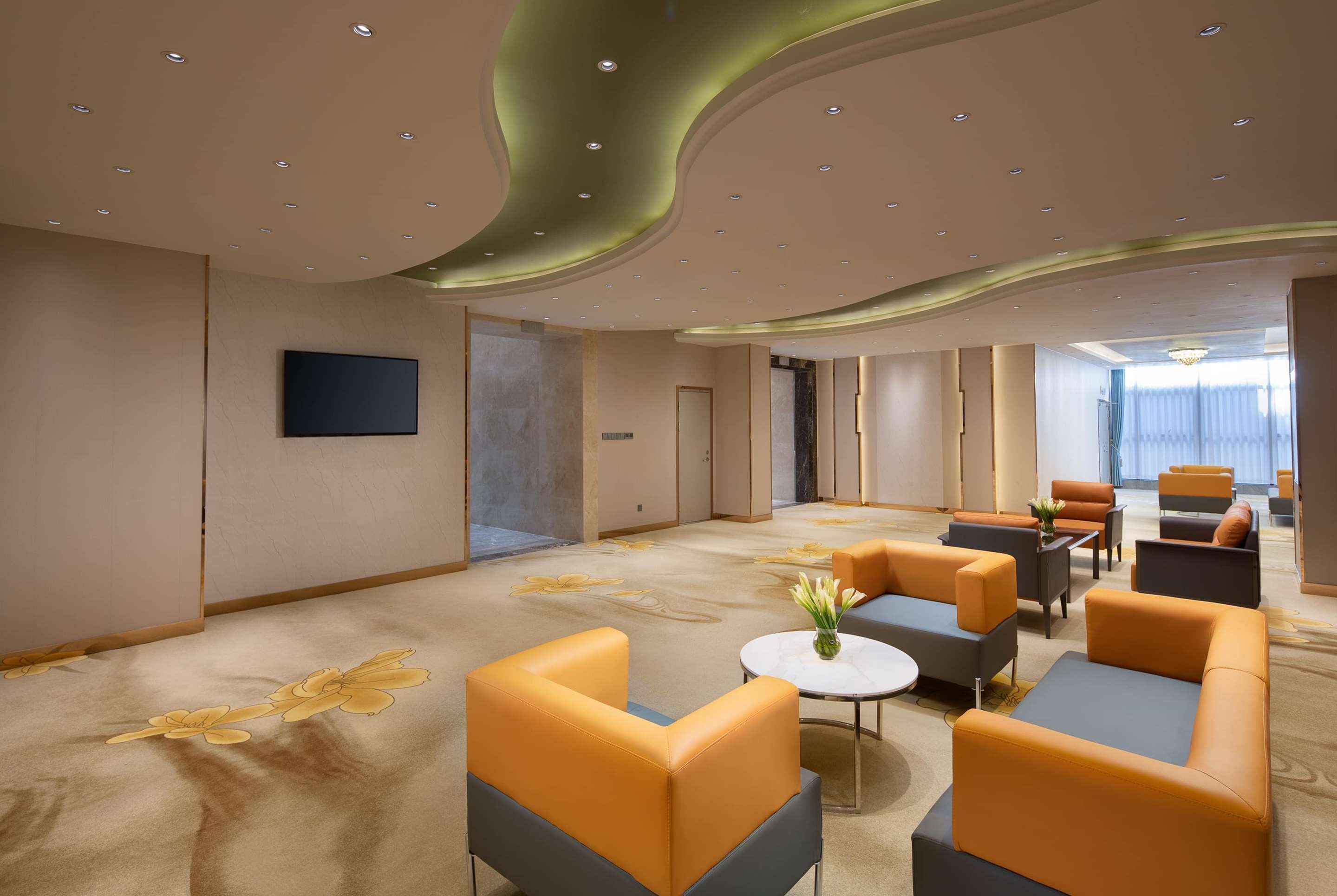 Microtel by Wyndham Lijiang - ליז'יאנג - טרקלין