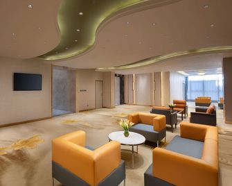 Microtel by Wyndham Lijiang - Lijiang - Lounge
