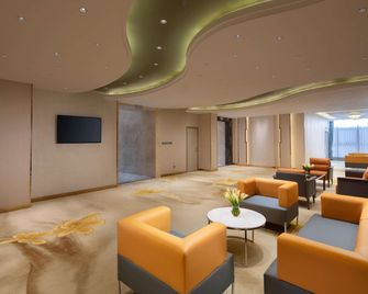 Microtel by Wyndham Lijiang - ליז'יאנג - טרקלין