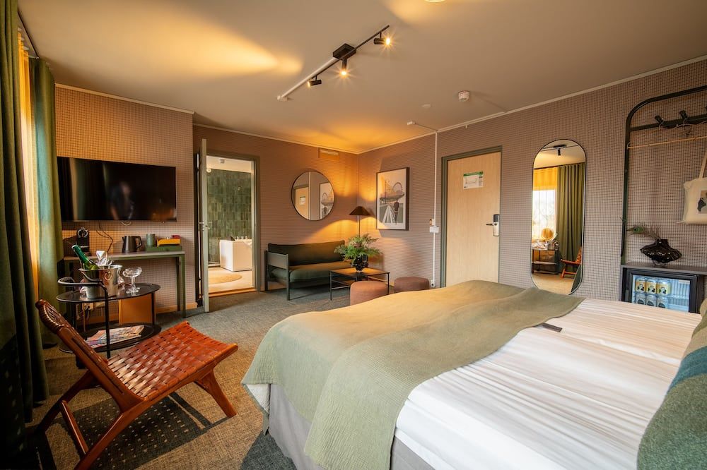 Spar Hotel Gårda thumbnail 3