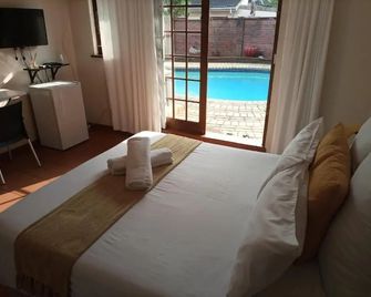 Nqabanqaba B&B - Richards Bay
