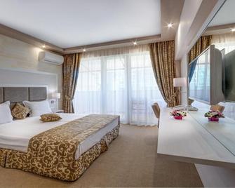 Siena Palace - Primorsko - Bedroom