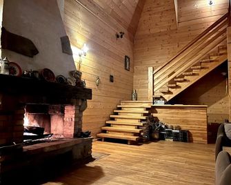 Pensiunea Iza - Vişeu de Jos