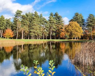 Forest Pines Hotel, Spa & Golf Resort - Scunthorpe - Golfplatz