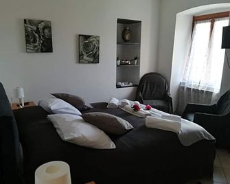 Affittacamere Da Luca - Bonassola