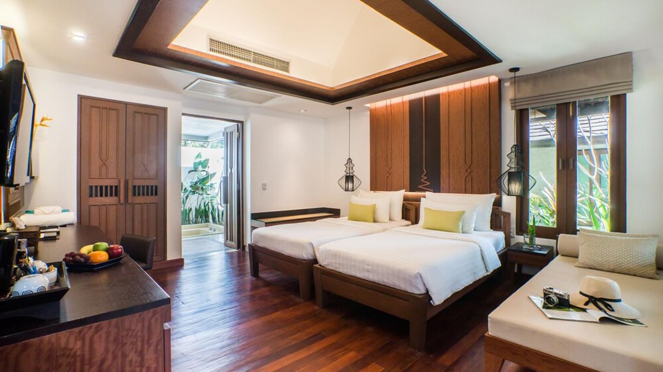 Barali Beach Resort Koh Chang