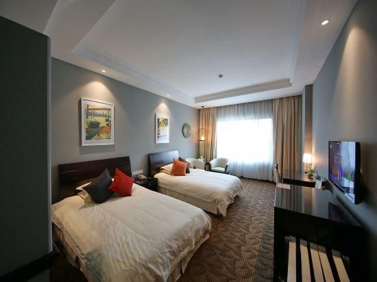 Oriental Land Resort (Hotel)