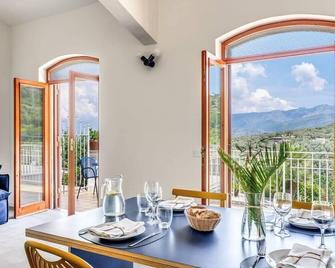 I Monolocali by Feeling Italy - Sorrento - Dining room