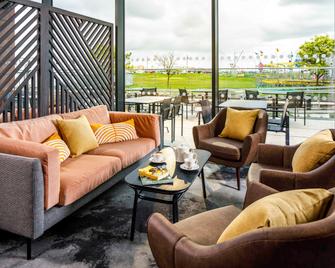 Mercure Paignton Hotel - פיינטון - טרקלין