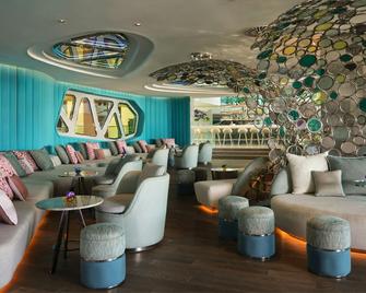 W Residences Algarve - Albufeira - Lounge