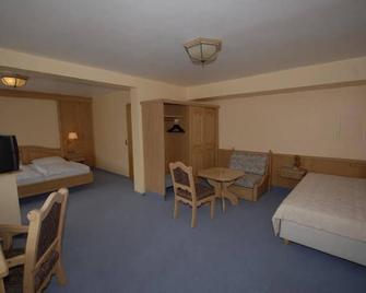 Auf dem Kamp - Hagen - Habitación